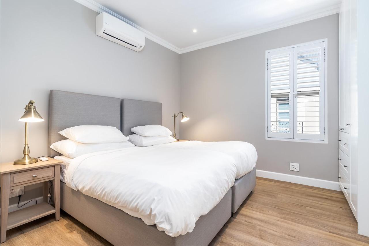 L'Ermitage Franschhoek Villa'S Ngoại thất bức ảnh