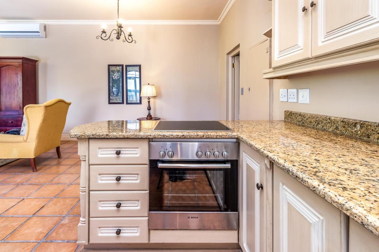 L'Ermitage Franschhoek Villa'S Ngoại thất bức ảnh