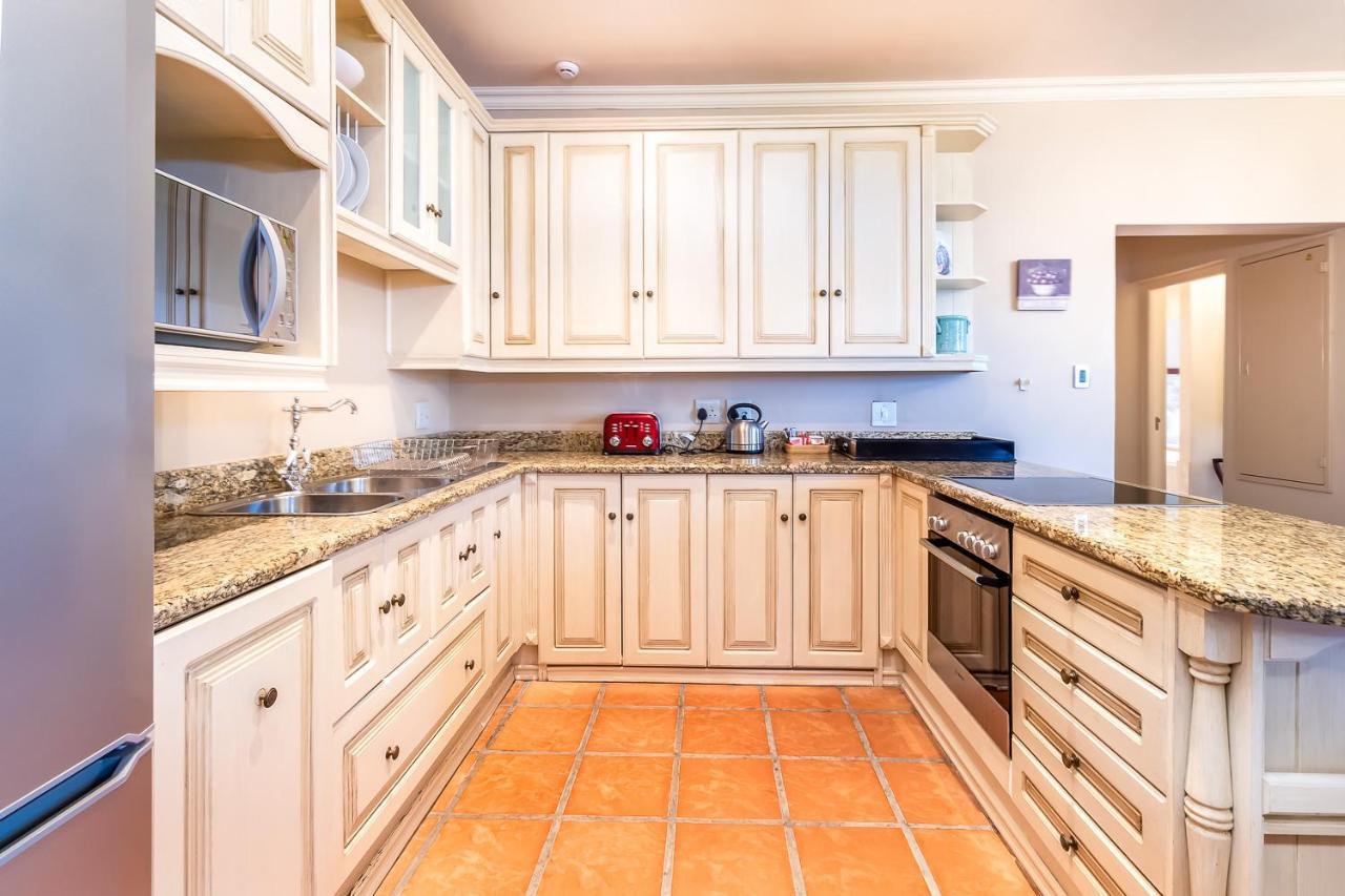 L'Ermitage Franschhoek Villa'S Ngoại thất bức ảnh