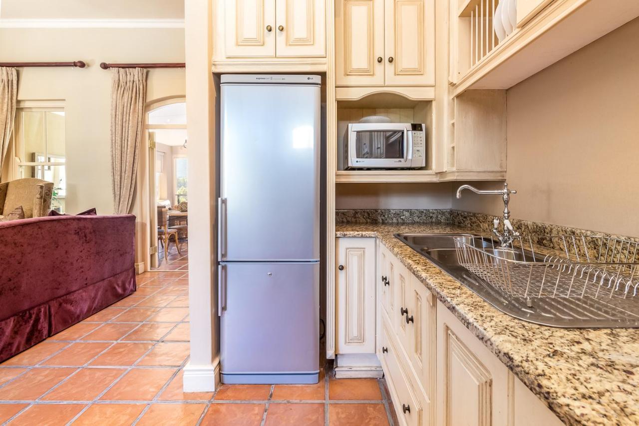 L'Ermitage Franschhoek Villa'S Ngoại thất bức ảnh
