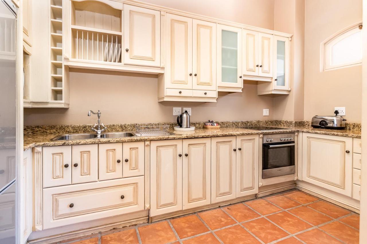 L'Ermitage Franschhoek Villa'S Ngoại thất bức ảnh