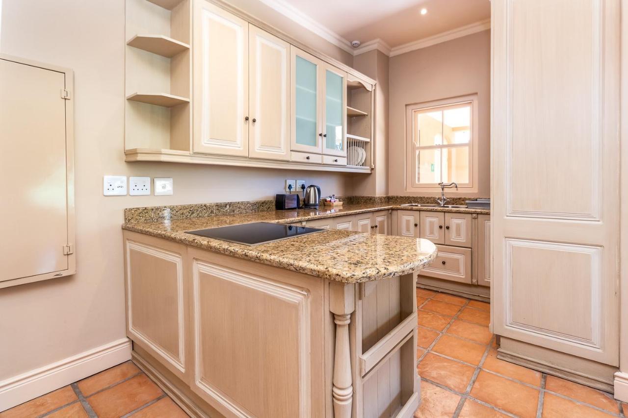 L'Ermitage Franschhoek Villa'S Ngoại thất bức ảnh