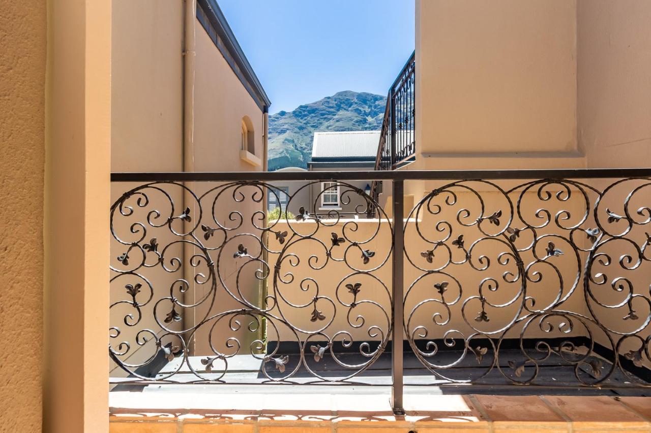 L'Ermitage Franschhoek Villa'S Ngoại thất bức ảnh