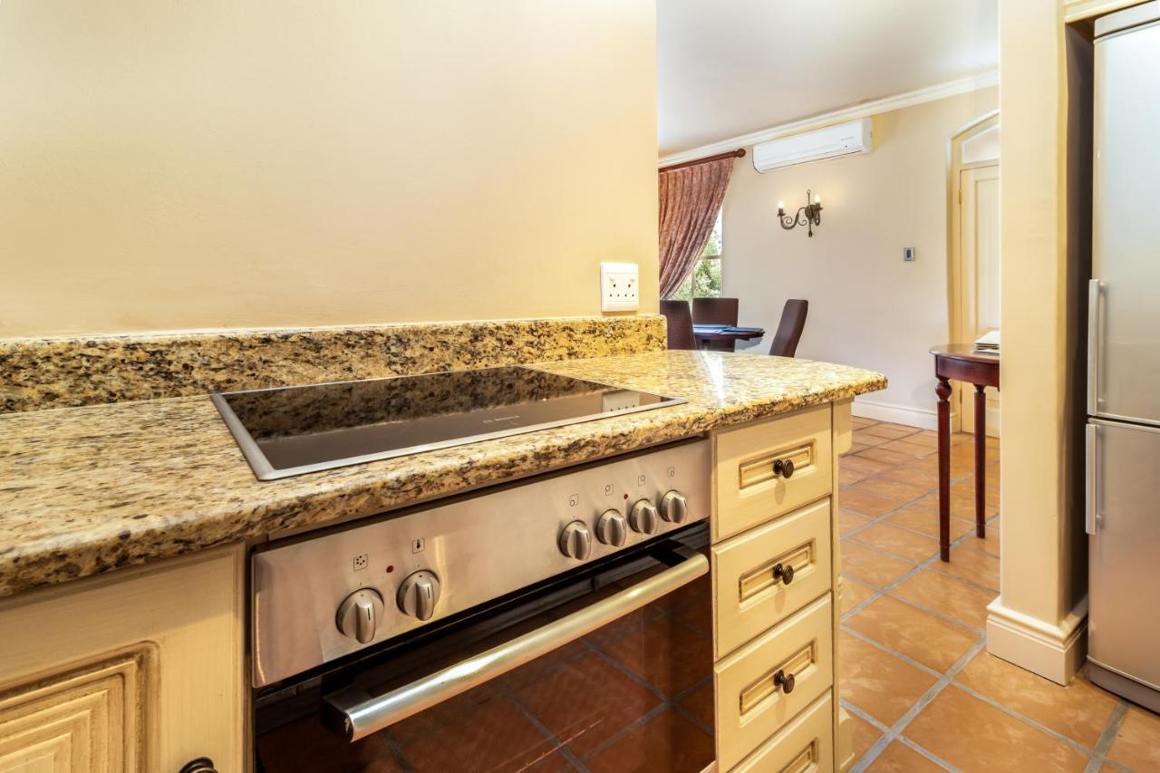L'Ermitage Franschhoek Villa'S Ngoại thất bức ảnh