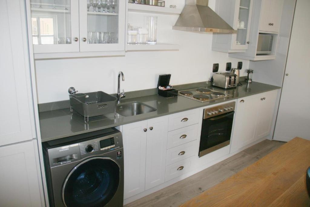 L'Ermitage Franschhoek Villa'S Ngoại thất bức ảnh